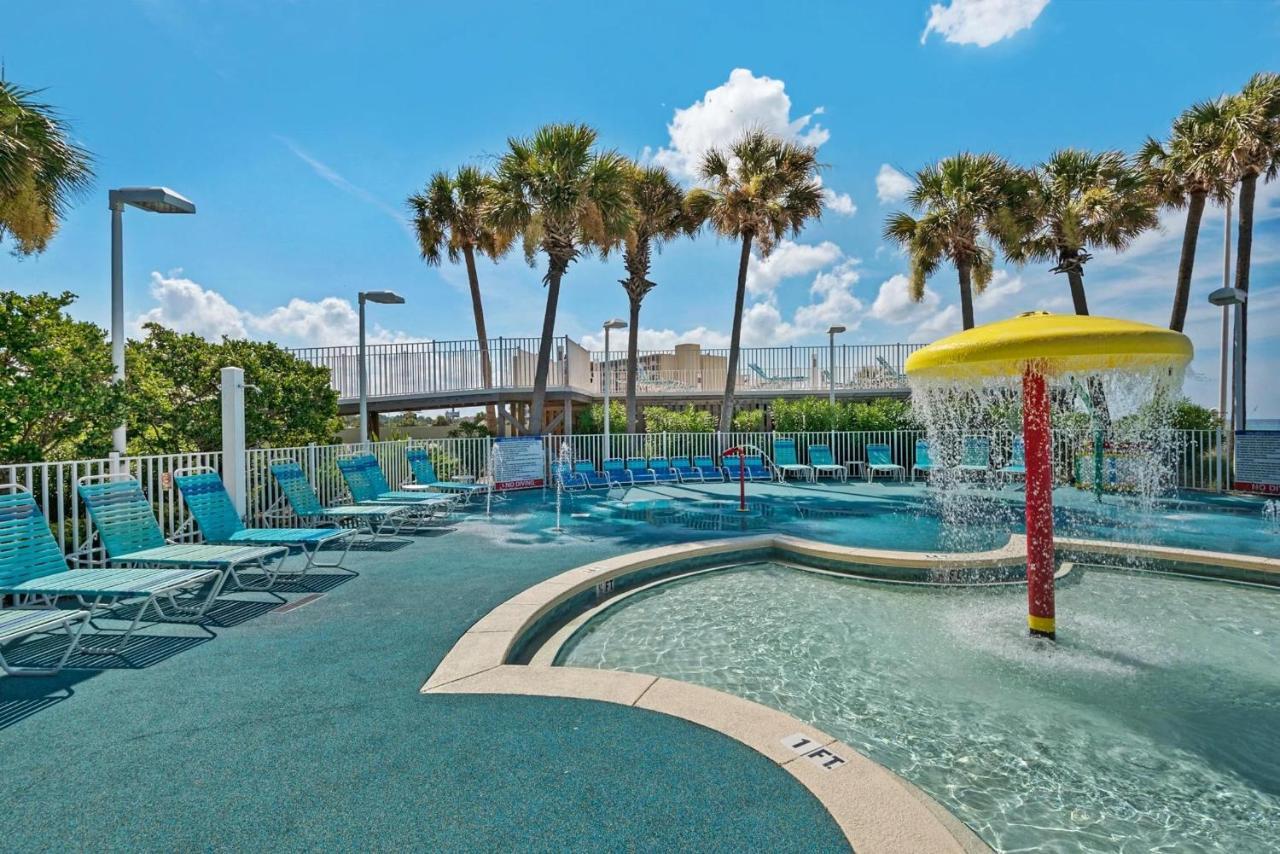 Boardwalk 209 Villa Panama City Beach Ngoại thất bức ảnh