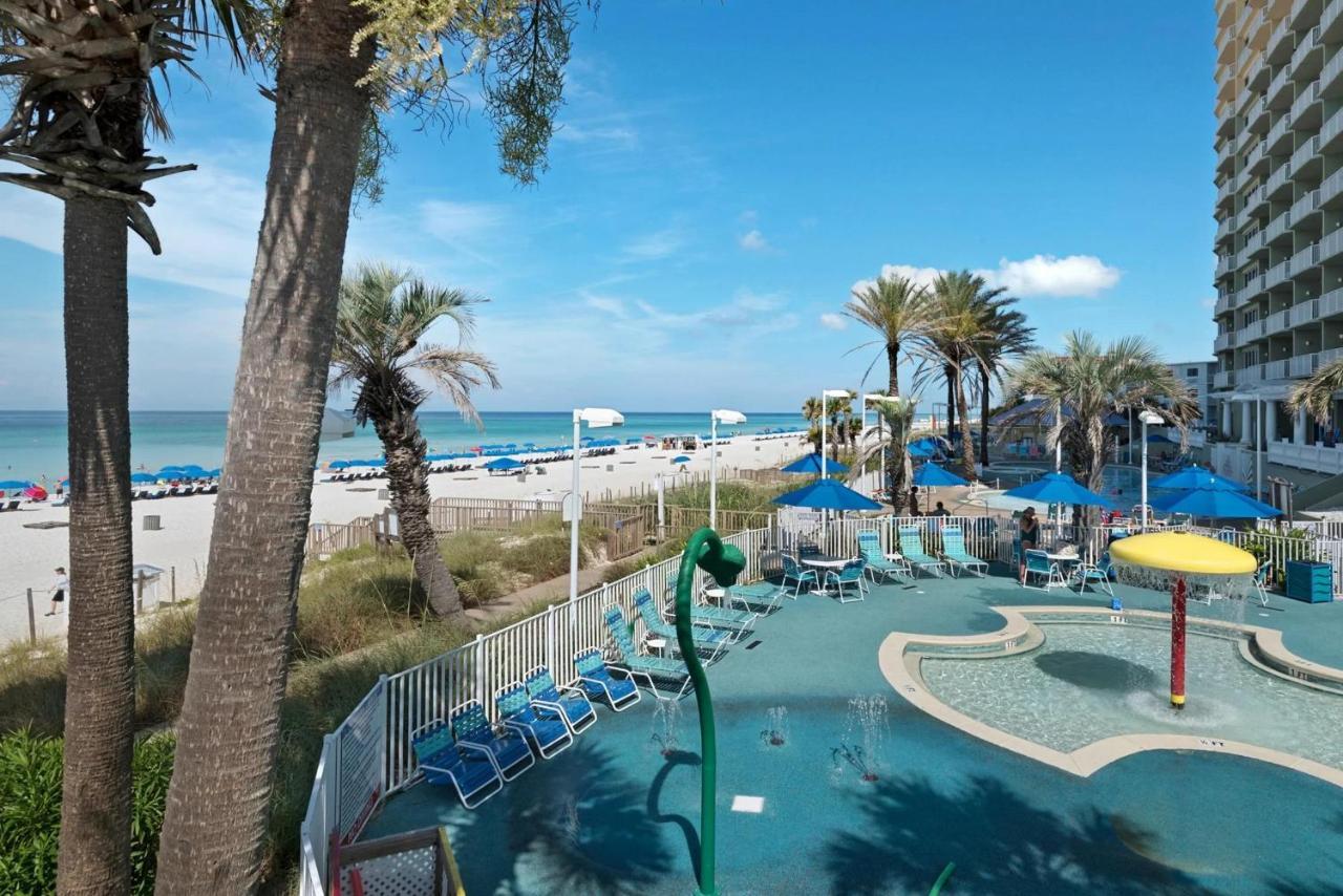 Boardwalk 209 Villa Panama City Beach Ngoại thất bức ảnh