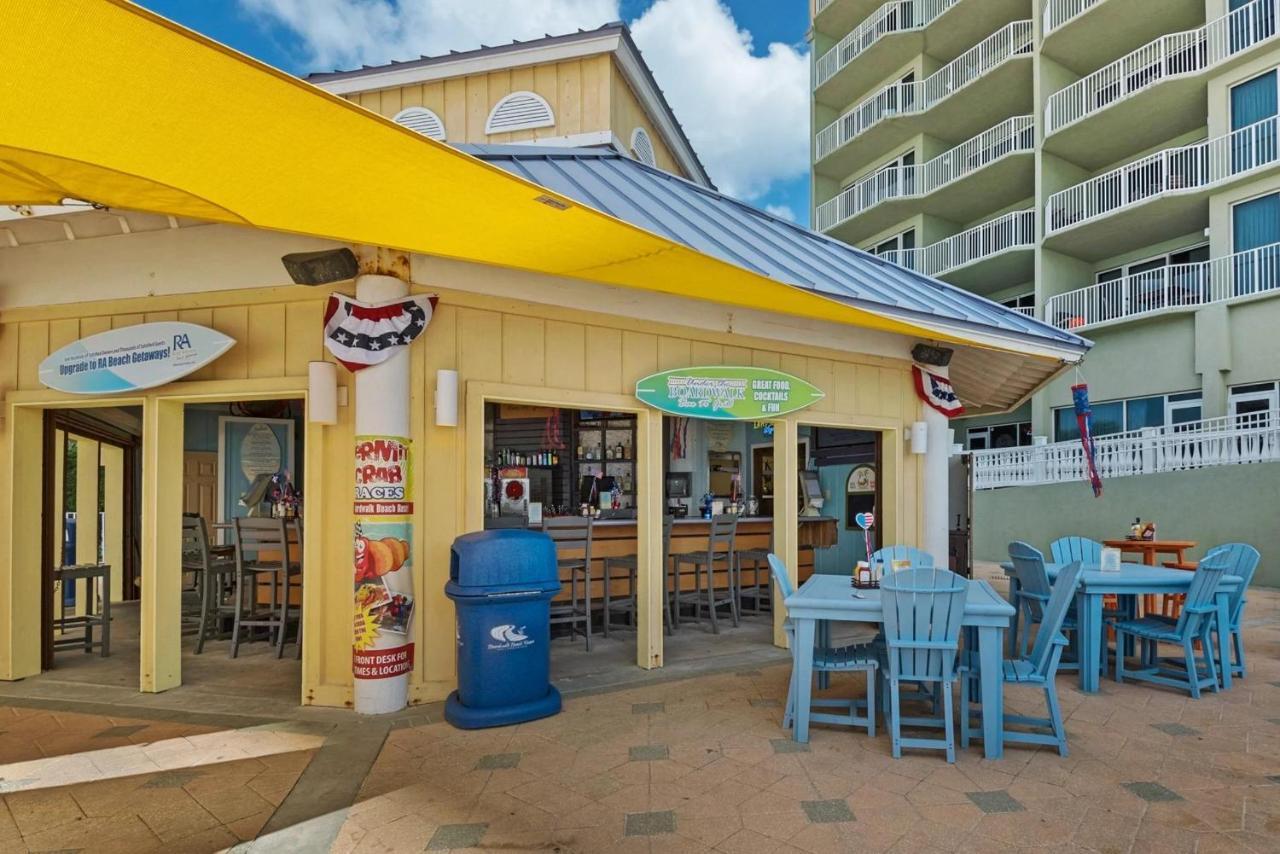 Boardwalk 209 Villa Panama City Beach Ngoại thất bức ảnh
