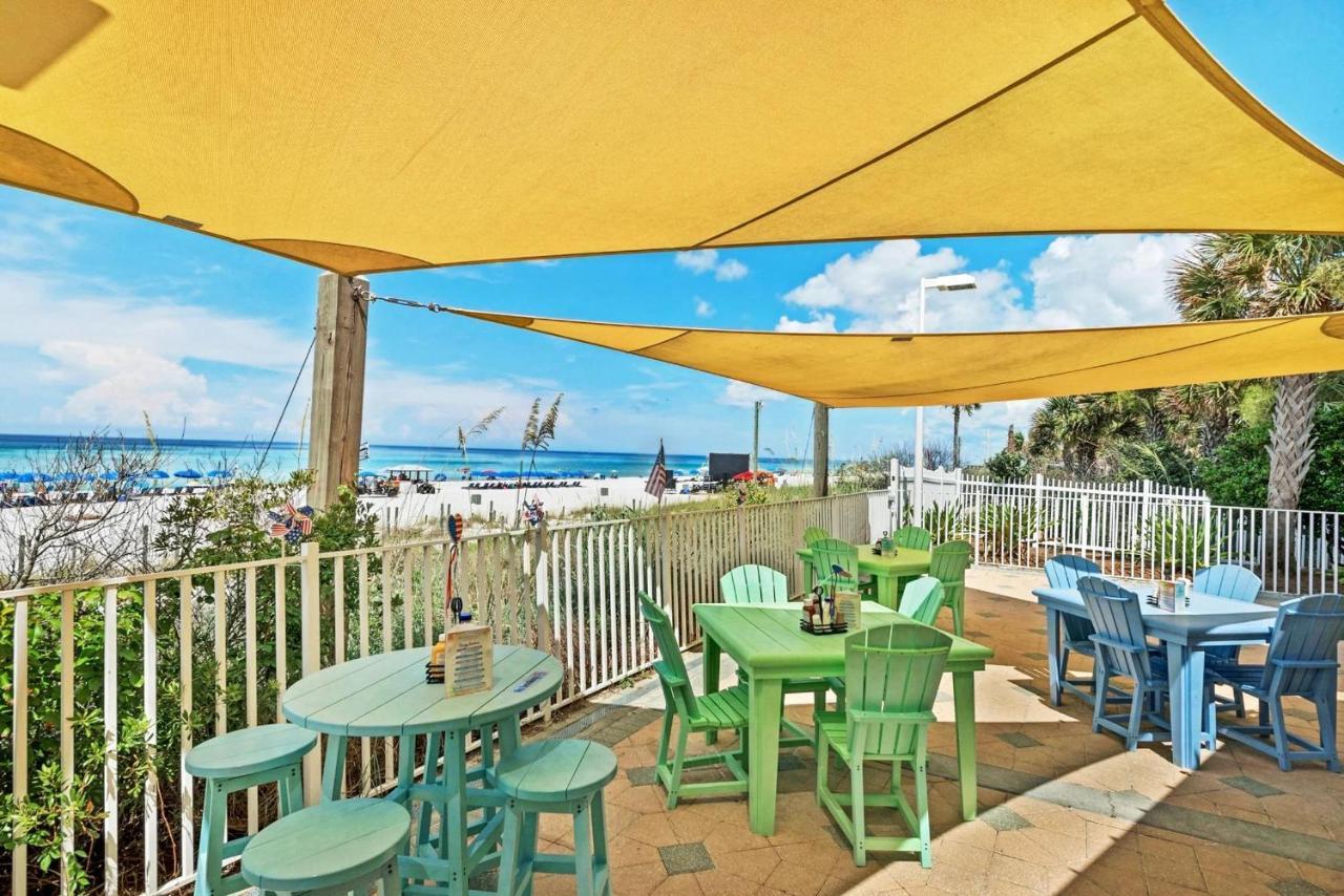 Boardwalk 209 Villa Panama City Beach Ngoại thất bức ảnh