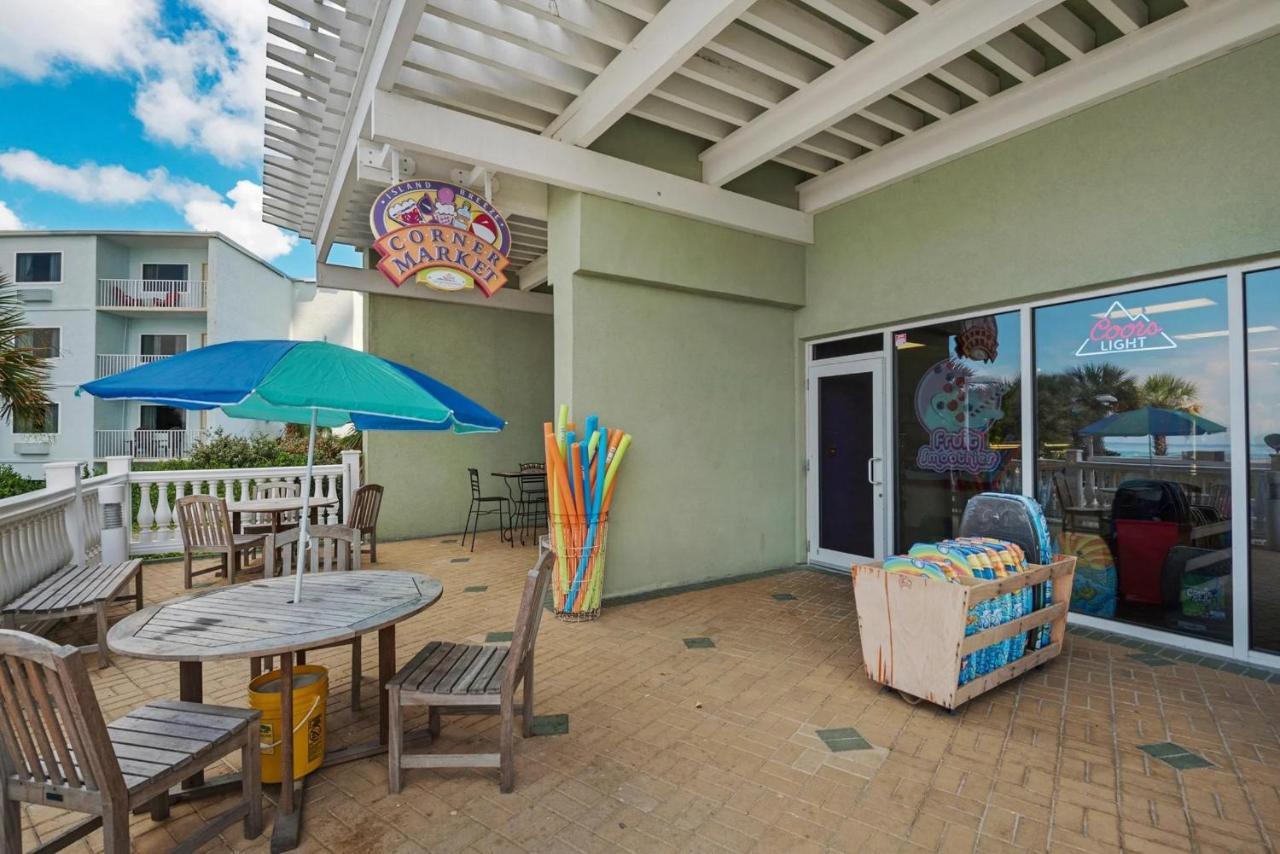 Boardwalk 209 Villa Panama City Beach Ngoại thất bức ảnh