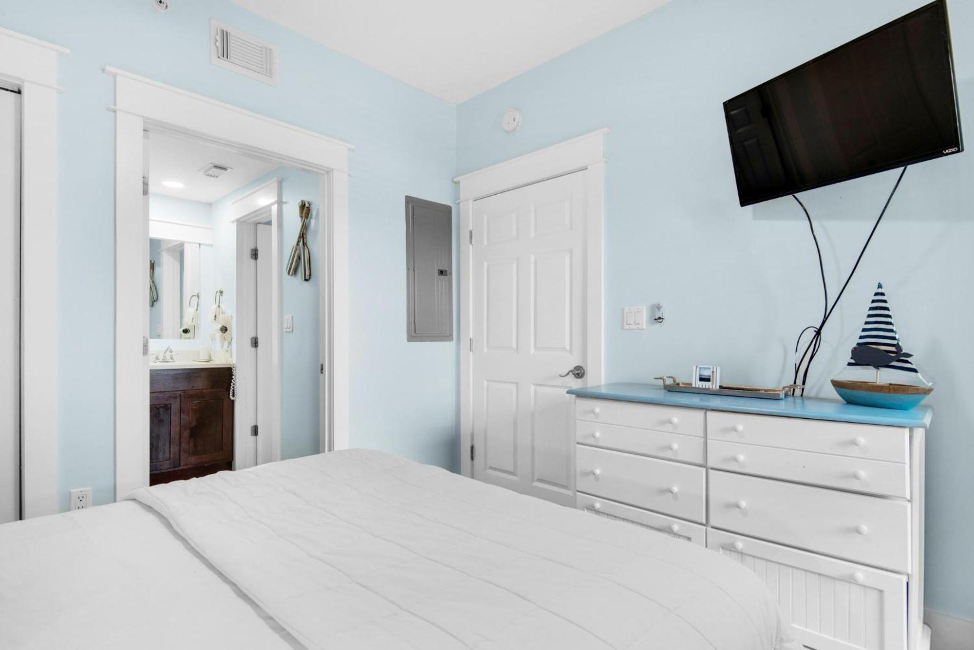 Boardwalk 209 Villa Panama City Beach Ngoại thất bức ảnh