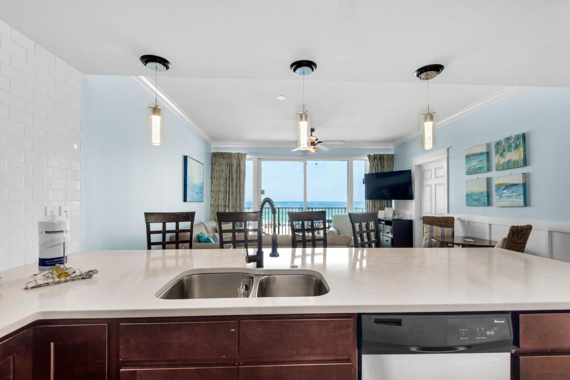 Boardwalk 209 Villa Panama City Beach Ngoại thất bức ảnh
