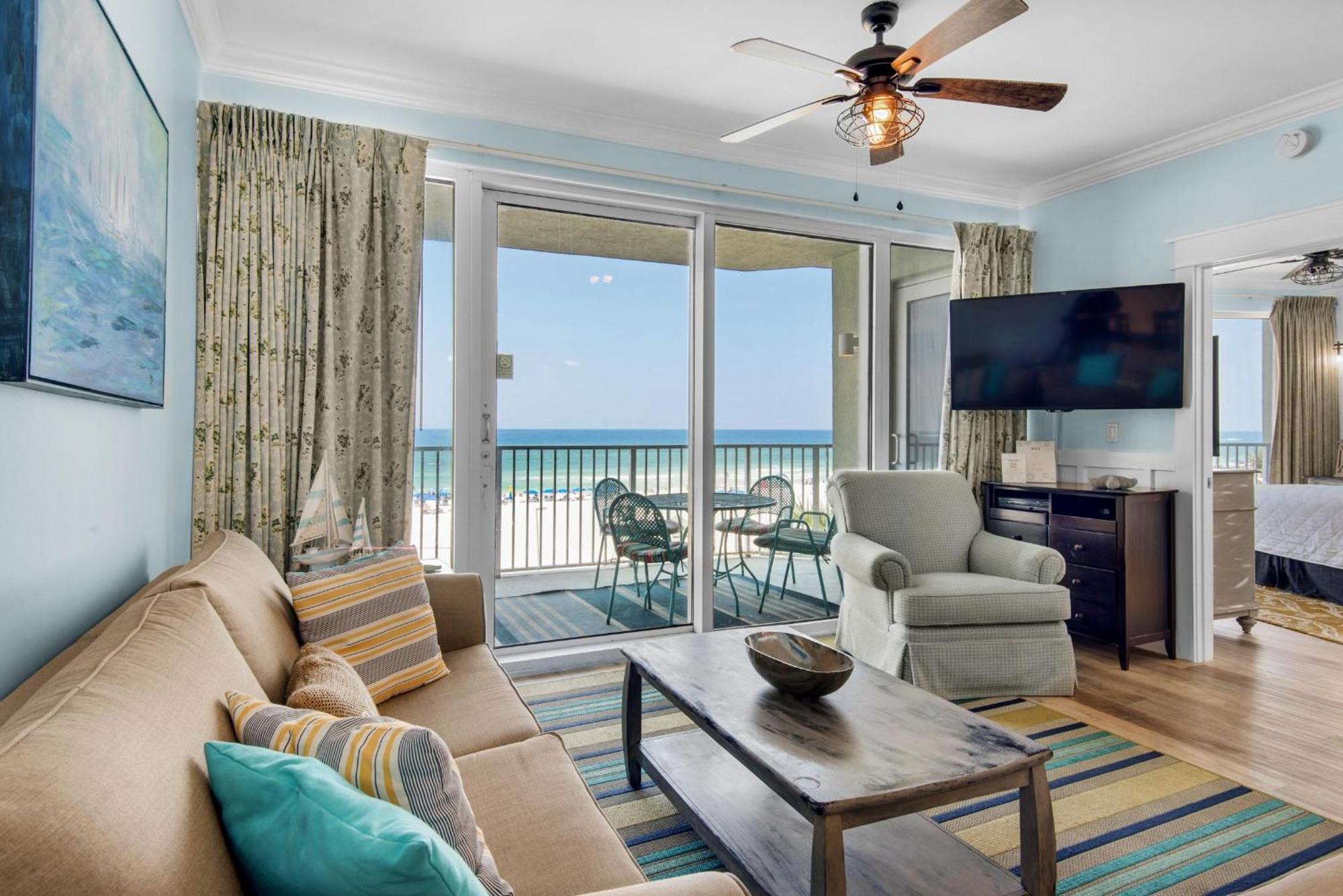 Boardwalk 209 Villa Panama City Beach Ngoại thất bức ảnh